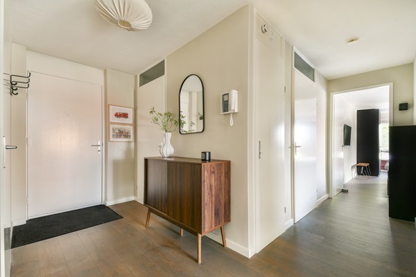Medium property photo - Pieter Calandlaan 758, 1060 TX Amsterdam